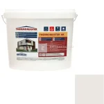 Biztonságos fizetés Masterplast Thermomaster akril vékonyvakolat, kapart 2 mm 45-F 25 kg