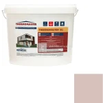 Outlet Masterplast Thermomaster szilikon vékonyvakolat, gördülőszemcsés 2 mm 14-E 25 kg