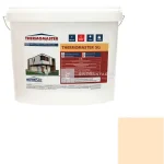 Masterplast Thermomaster szilikon vékonyvakolat, gördülőszemcsés 2 mm 02-E 25 kg Árengedmény