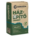 Árcsökkenés Danucem CEM II/C-M (S-LL) 32,5 R cement 25 kg