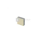 Olcsóbb ABeton Linea térkő kiskocka homok mosott 10x10x8 cm