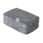 Azonnali szállítás ABeton Klasszik térkő tégla antracit 11,5x17,2x6 cm