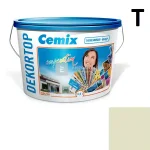 Cemix 2802 DekorTOP diszperziós homlokzatfesték 4541 green 4,5 l Legkelendőbb