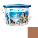 Cemix 2802 DekorTOP diszperziós homlokzatfesték 4969 brown 4,5 l Exkluzív ajánlat