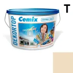 Gyors kiszállítás Cemix 2802 DekorTOP diszperziós homlokzatfesték 5171 rusty 4,5 l