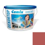 Cemix 2802 DekorTOP diszperziós homlokzatfesték 6339 intense 4,5 l Kihagyhatatlan ajánlat