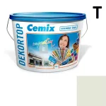 Cemix 2802 DekorTOP diszperziós homlokzatfesték 6521 intense 4,5 l Ne maradj le
