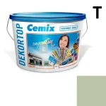 Cemix 2802 DekorTOP diszperziós homlokzatfesték 6553 intense 4,5 l Expressz kézbesítés