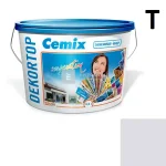 Cemix 2802 DekorTOP diszperziós homlokzatfesték 6711 intense 4,5 l Expressz szállítás