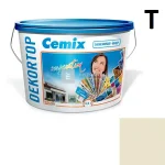 Vedd meg online Cemix 2802 DekorTOP diszperziós homlokzatfesték 6911 intense 4,5 l