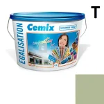 Biztonságos vásárlás Cemix 2805 Egalisation színfelújító homlokzatfesték 4517 green 4,5 l