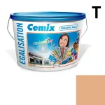 Biztonságos vásárlás Cemix 2805 Egalisation színfelújító homlokzatfesték 6315 intense 4,5 l
