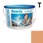 Exkluzív ajánlat Cemix 2805 Egalisation színfelújító homlokzatfesték 6317 intense 4,5 l