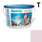 Azonnali szállítás Cemix 2805 Egalisation színfelújító homlokzatfesték 6351 intense 4,5 l