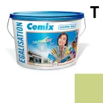 Exkluzív ajánlat Cemix 2805 Egalisation színfelújító homlokzatfesték 6519 intense 4,5 l
