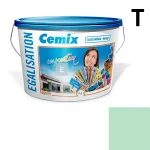 Korlátozott ajánlat Cemix 2805 Egalisation színfelújító homlokzatfesték 6535 intense 4,5 l