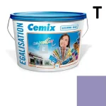 Cemix 2805 Egalisation színfelújító homlokzatfesték 6717 intense 4,5 l Azonnal elérhető