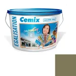 Cemix 2805 Egalisation színfelújító homlokzatfesték 6569 intense 4,5 l Azonnali szállítás