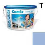 Utolsó esély Cemix 2805 Egalisation színfelújító homlokzatfesték 6725 intense 4,5 l