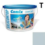 Cemix 2800 SiliconTOP szilikon homlokzatfesték 4737 blue 4,5 l Exkluzív ajánlat