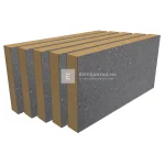Árengedmény Austrotherm Resolution Fassade 22 cm homlokzati hőszigetelő lemez