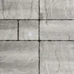 Vásárlói kedvenc SW Térkő Írottkő kombi agyag 6 cm