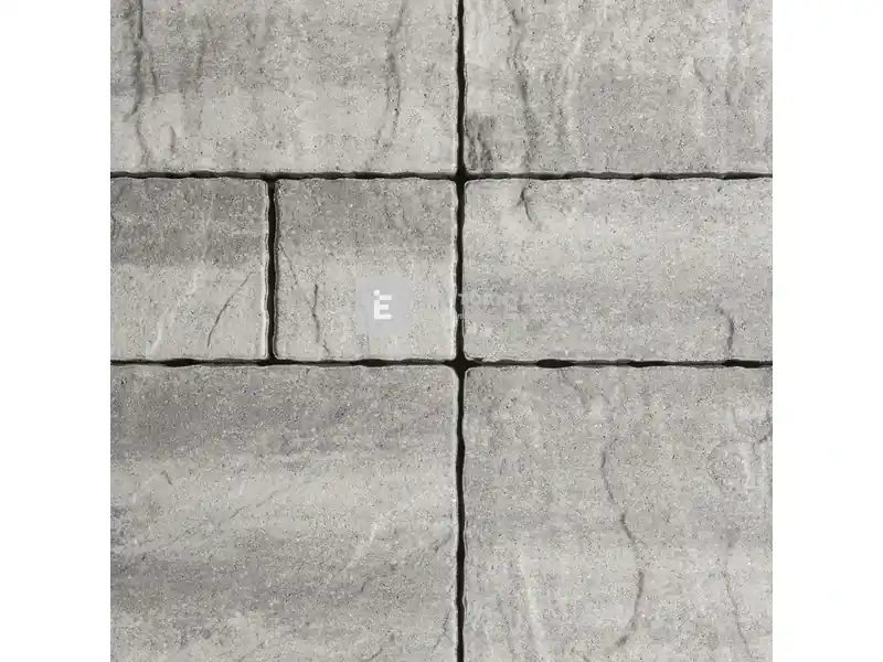Vásárlói kedvenc SW Térkő Írottkő kombi agyag 6 cm