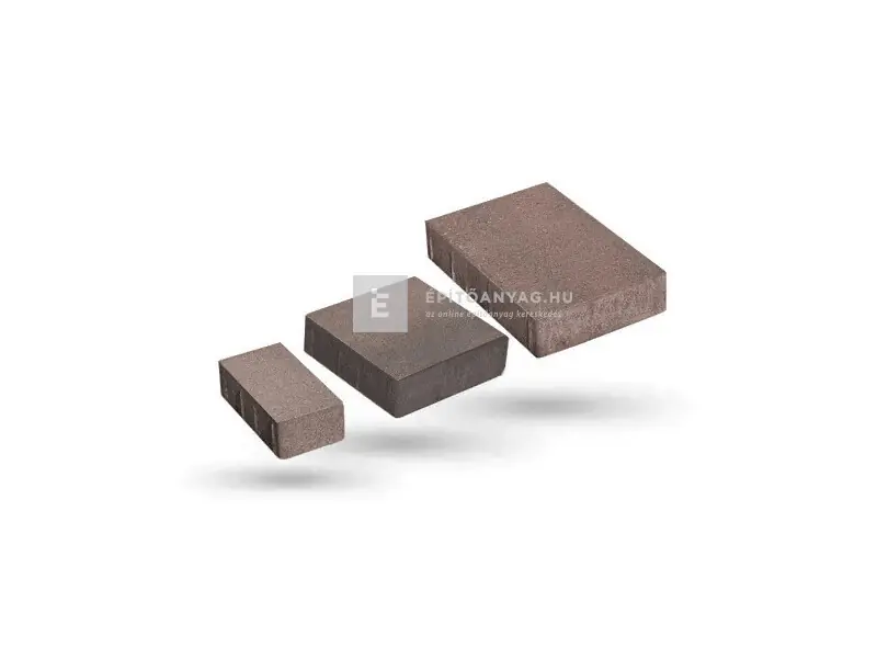 SW Térkő Maroskő kombi láva 6 cm Alacsony ár