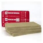 Rockwool Multirock Super 10 cm kőzetgyapot lemez Kedvezmény