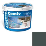 Cemix 8640 SilverCol fugázó 2-15 mm antracit 2 kg Exkluzív ajánlat