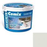 Népszerű Cemix 8640 SilverCol fugázó 2-15 mm világosszürke 2 kg