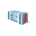 Csak ma Carboland CH80 4 cm fokozott hőszigetelő képességű homlokzati hőszigetelő lemez
