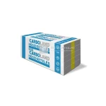 Olcsó Carboland CN100 5 cm fokozott hőszigetelő képességű, terhelhető hőszigetelő lemez