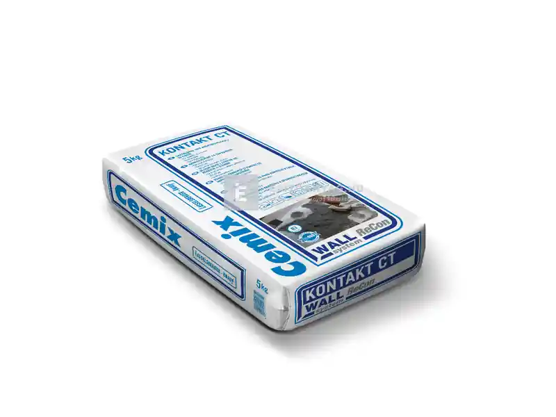 Cemix 1515 Kontakt CT tapadóhíd betonjavító habarcshoz 5 kg Szuper akció
