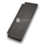 Kedvezményes ár Leier Granite Lux félcserép fekete