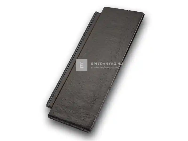 Kedvezményes ár Leier Granite Lux félcserép fekete