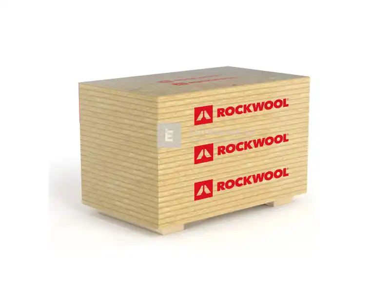 Rockwool Dachrock 5 cm lapostető hőszigetelő kőzetgyapot lemez Vedd meg online