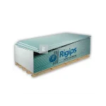Rigips Blue Acoustic RFI 120x200x1,25 cm hanggátló-tűzgátló impregnált gipszkartonlap Ajánlat