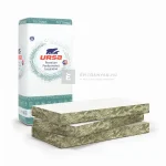 Legnépszerűbb Ursa Tectonic UPh/Vv Ceiling 15 cm kasírozott üveggyapot lemez