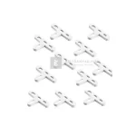 Mapei fugakereszt "T" 2,5 mm Olcsó