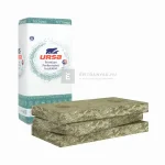 Árengedmény Ursa Tectonic APh Acoustic 10 cm, 60x120 cm üveggyapot lemez