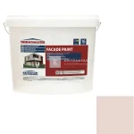 Népszerű Masterplast Thermomaster akril homlokzatfesték 14-F 16 l