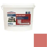 Masterplast Thermomaster akril homlokzatfesték 22-C 16 l Végkiárusítás