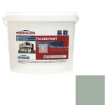 Népszerű Masterplast Thermomaster akril homlokzatfesték 43-D 5 l