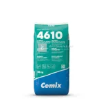 Cemix 4610 Agyag Tapadóhíd 25 kg Csak ma