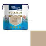 Exkluzív ajánlat Poli-Farbe Platinum Foltálló beltéri falfesték BS45 bronz sás 2,5 l