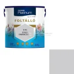 Poli-Farbe Platinum Foltálló beltéri falfesték E35 ezüst párnacserje 2,5 l Olcsó