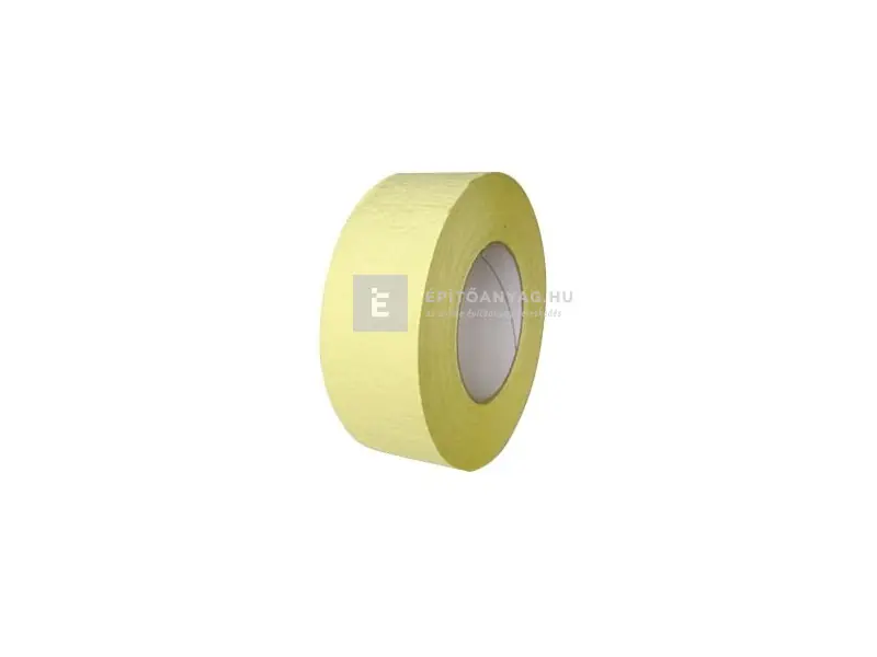 Gyors kiszállítás DK Profifix kreppszalag 50 mm x 50 m