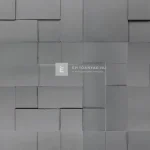 Prémium Fabrostone Loft 3 kültéri falburkoló lap