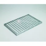 Legkelendőbb Aco Self Vario2 lábtörlő hálós rács V-profillal 100x50 cm